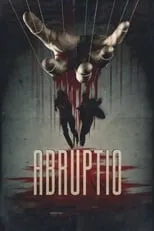 Poster de la película Abruptio - Películas hoy en TV