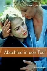 Póster de la película Abschied in den Tod