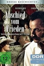 Película Abschied vom Frieden