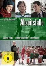 Poster de Abseitsfalle