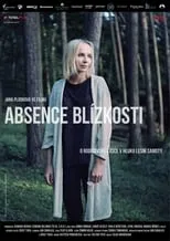 Póster de Absence blízkosti