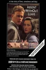 Poster de la película Absent Without Leave - Películas hoy en TV