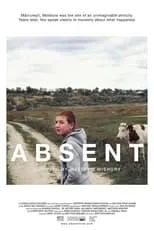 Película Absent