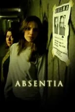 Poster de Absentia