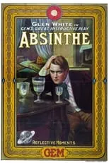 JT Billings es Mitch Kennedy en Absinthe