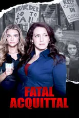 Portada de Absolución fatal