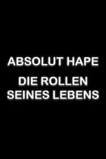 Hape Kerkeling interpreta a Self en Absolut Hape – Die Rollen seines Lebens