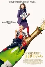 Película Absolutamente fabulosas