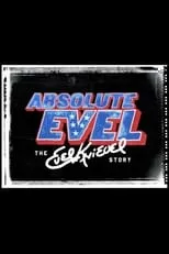 Poster de la película Absolute Evel: The Evel Knievel Story - Películas hoy en TV