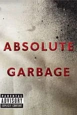 Lukas Behnken en la película Absolute Garbage