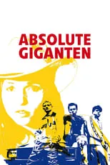 Ina Holst es Ricco's mother en Absolute Giganten