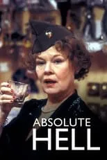 Eileen Page es Mrs Marriner en Absolute Hell