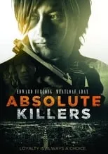 Portada de Absolute Killers