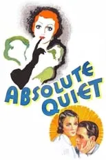 Irene Hervey interpreta a Laura Tait en Absolute Quiet