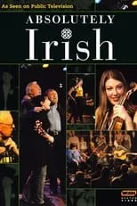 Susan McKeown es Singer en Absolutely Irish