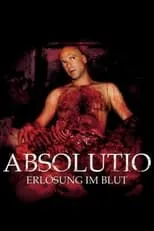 Película Absolutio - Erlösung im Blut