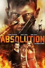 Película Absolution: A Hitman Story