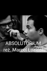 Marcel Lozinski es himself en Absolutorium