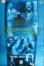 Película Absolutt Blåmandag