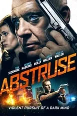 Portada de Abstruse