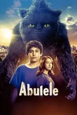 Poster de la película Abulele - Películas hoy en TV