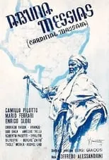 Película Abuna Messias - Vendetta africana