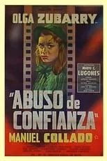 Película Abuso de confianza