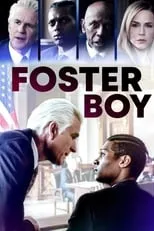 Poster de Abuso de poder (Foster Boy)