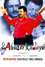 Poster de Abuzer Kadayıf