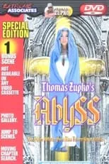 William Wisher interpreta a Bill Tyler en Abyss