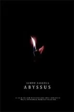 Póster de la película Abyssus