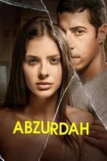 Zoe Hochbaum interpreta a Hary en Abzurdah