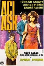 Poster de Acı Aşk