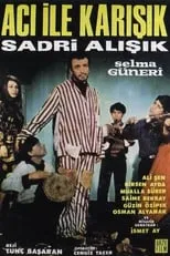 Película Acı ile Karışık