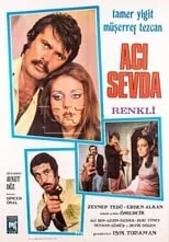 Película Acı Sevda