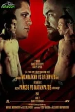 Poster de la película ACA 158: Olenichev vs. Mokhnatkin - Películas hoy en TV