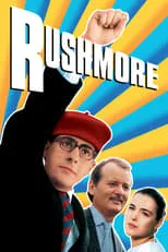 Stephen Dignan interpreta a Reuben en Academia Rushmore