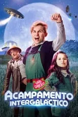 Poster de la película Acampamento Intergaláctico - Películas hoy en TV