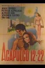 Acapulco 12-22 portada