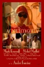 Póster de la película Acapulco Gold