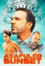 Póster de la película Acapulco Sunset