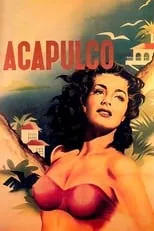 Póster de la película Acapulco