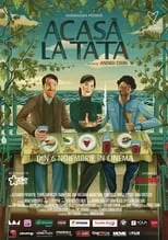 Poster de la película Acasă la tata - Películas hoy en TV