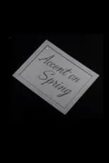 George S. Irving interpreta a  en Accent on Spring