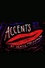 Denice Frohman es  en Accents