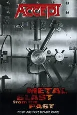 Película Accept - Metal Blast from the Past