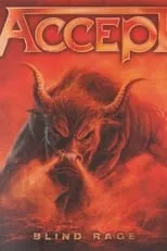 Película Accept : Live in Chile