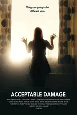 Póster de la película Acceptable Damage