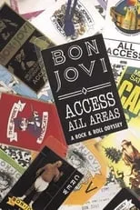 Película Access All Areas: A Rock & Roll Odyssey