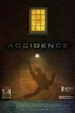 Adam Brooks interpreta a Detective McMillan en Accidence